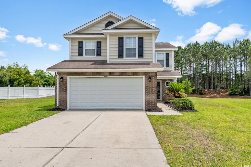 4603 E Walkerton Rd, Myrtle Beach, SC 29579 - photo 1