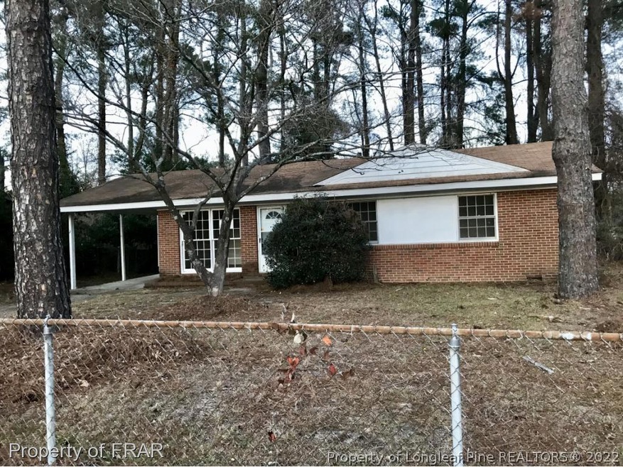 759 Stoneykirk Dr, Fayetteville, NC 28314 - photo 1