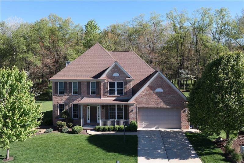 Nestled in Adams Township's Heritage Creek communi
