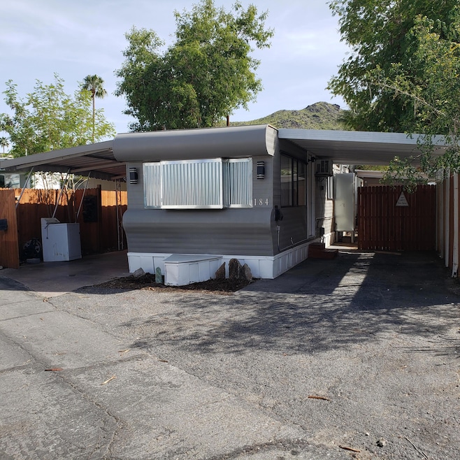 184 Vega Front both driveways 03-08-24