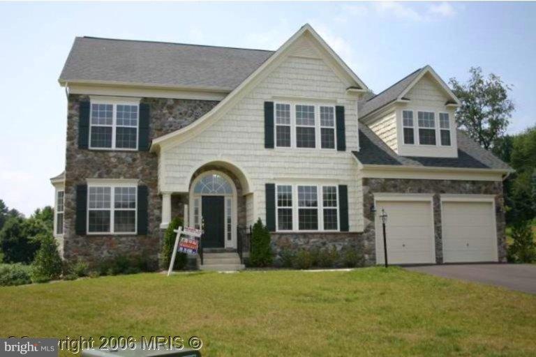 13007 Battalion Ct, Clarksburg, MD 20871 - photo 1