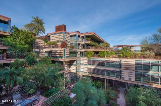 Camelview Village unit 5009, Scottsdale, AZ 85251 - photo 1