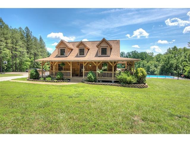 5789 Mt Moriah Rd, Powhatan, VA 23139 - photo 1