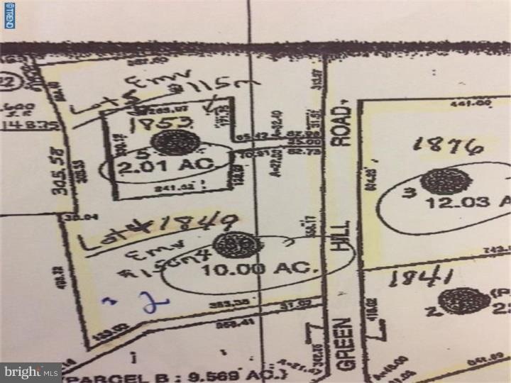 1849 Green Hill Rd, Collegeville, PA 19426 - photo 1