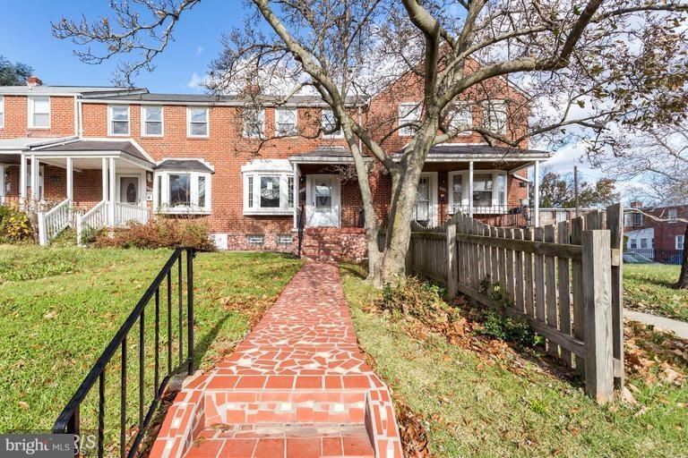1928 E Belvedere Ave, Baltimore, MD 21239 - photo 1
