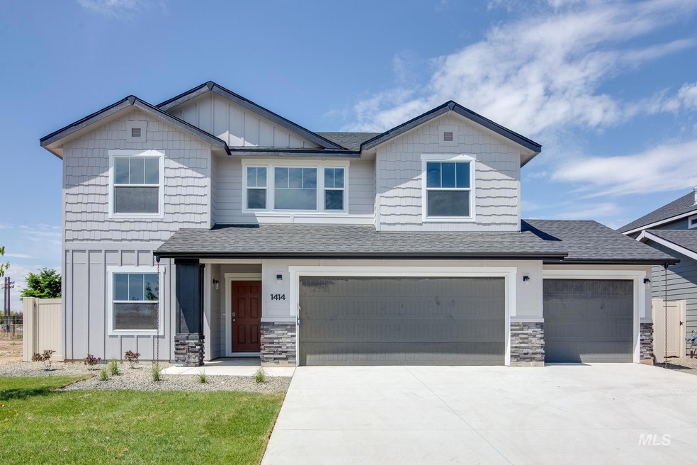 11343 W Langit St, Star, ID 83669 - photo 1