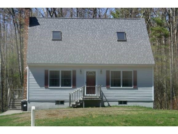 45 Bolan Rd, Milton, NH 03851 - photo 1