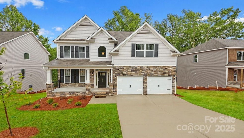 7114 Butternut Oak Terrace, Huntersville, NC 28078 - photo 1