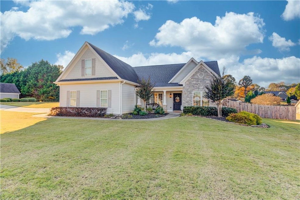 18 Raven Ridge, Jefferson, GA 30549 - photo 1