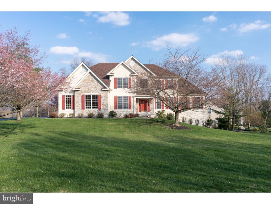 6 Cherry Ln, Newtown Square, PA 19073 - photo 1
