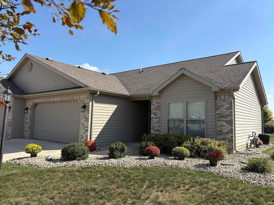 2541 Hogans Alley, Decatur, IN 46733 - photo 1