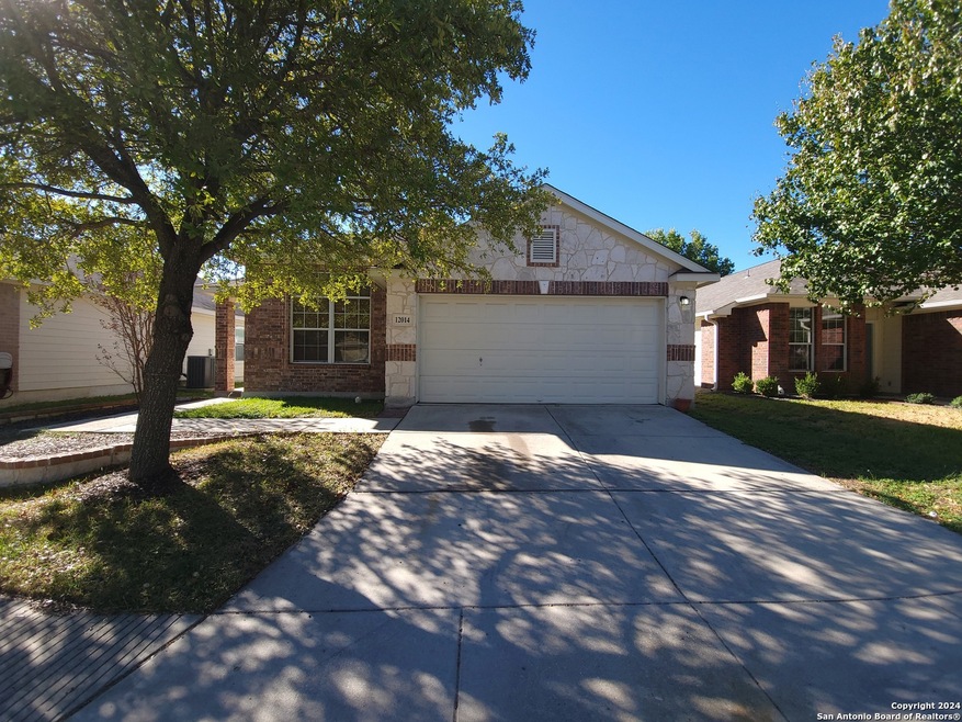 12014 Mill Berger, San Antonio, TX 78254 - photo 1