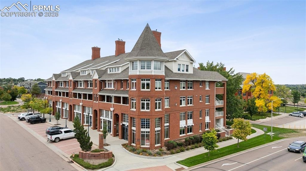 201 E Las Animas St unit 305, Colorado Springs, CO 80903 - photo 1