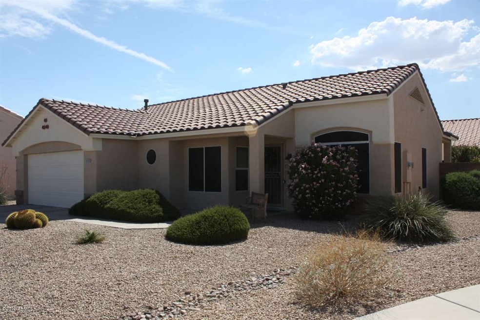 Front_Side View of Home