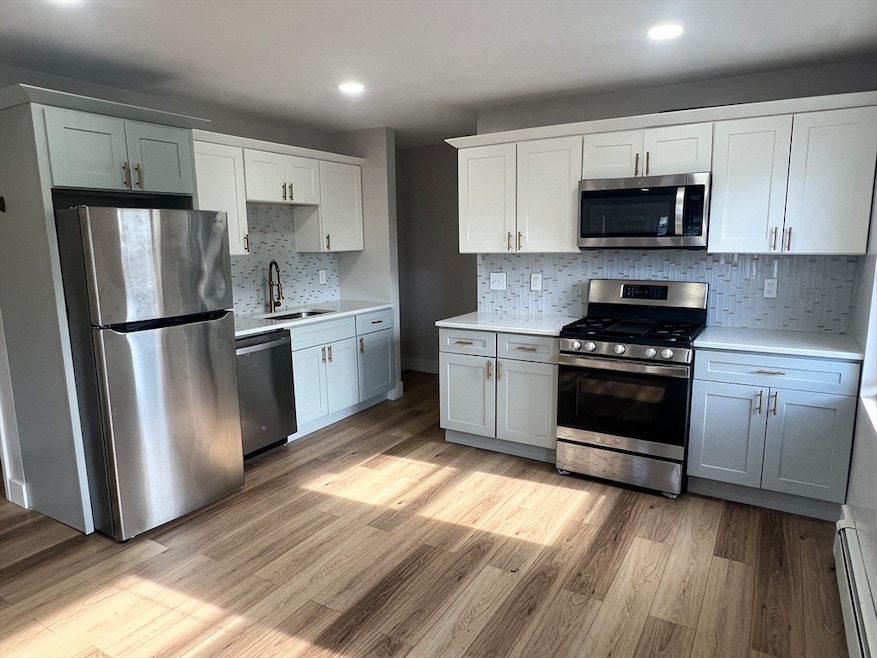 52 Pelham St unit 1, Methuen, MA 01844 - photo 1