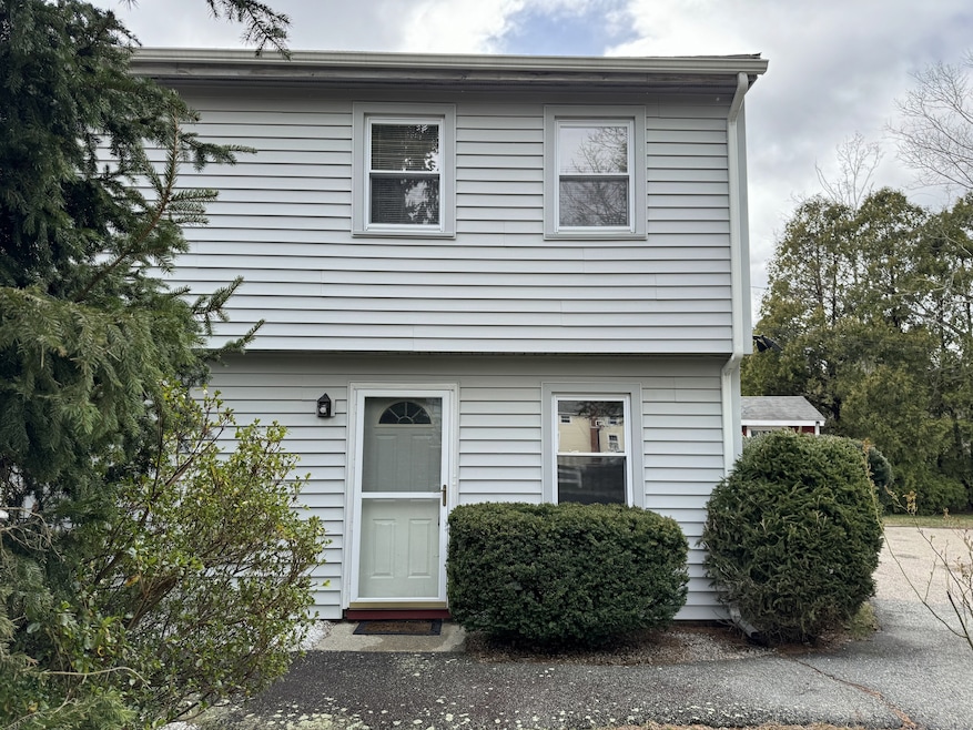 26 Gurley Rd unit 28, East Lyme, CT 06333 - photo 1