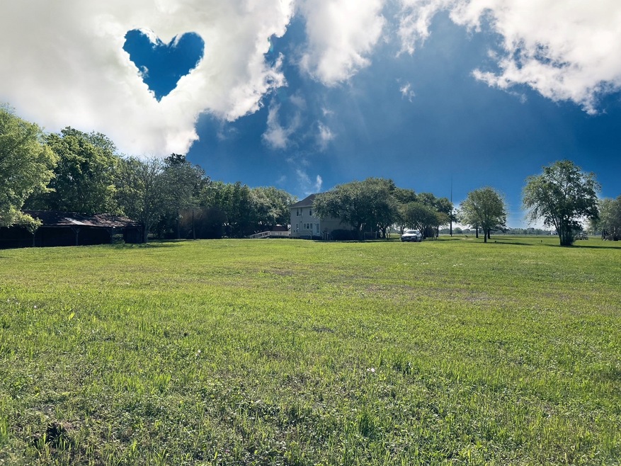 9806 Old Needville Fairchild Rd, Needville, TX 77461 - photo 1