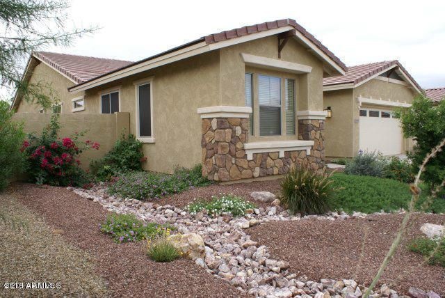 Curb View