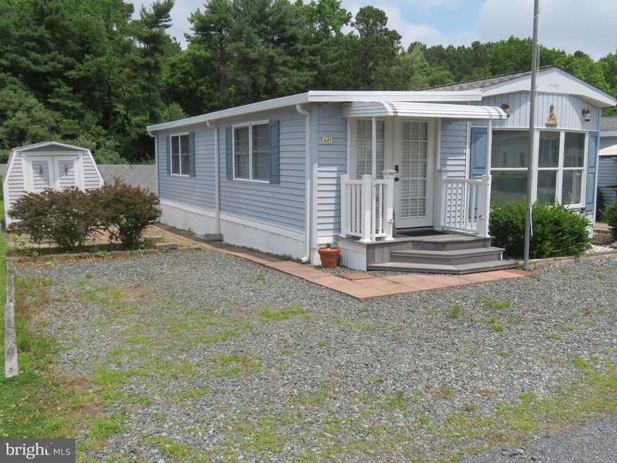 441 Timberline Cir, Berlin, MD 21811 - photo 1