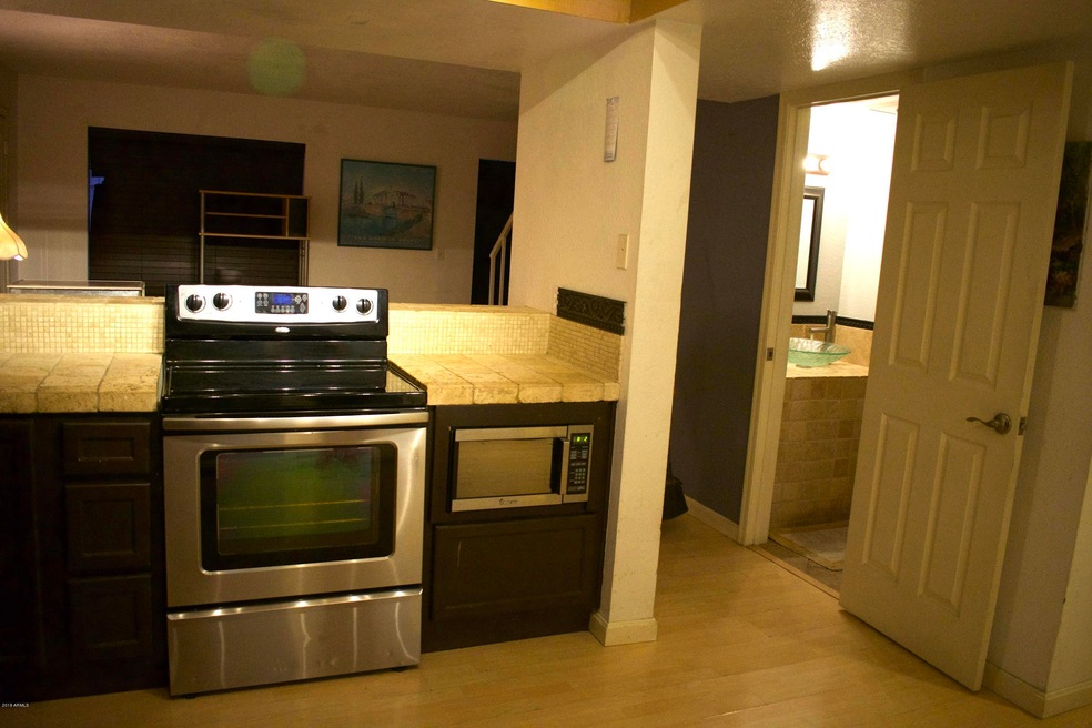 Kitchen 2 - Keegan Cox
