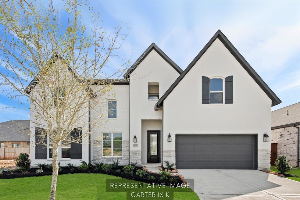 224 Meadow Beauty Ln, Georgetown, TX 78633 - photo 1