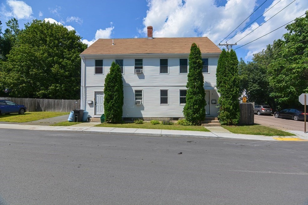 124 Canal St unit 126, Blackstone, MA 01504 - photo 1