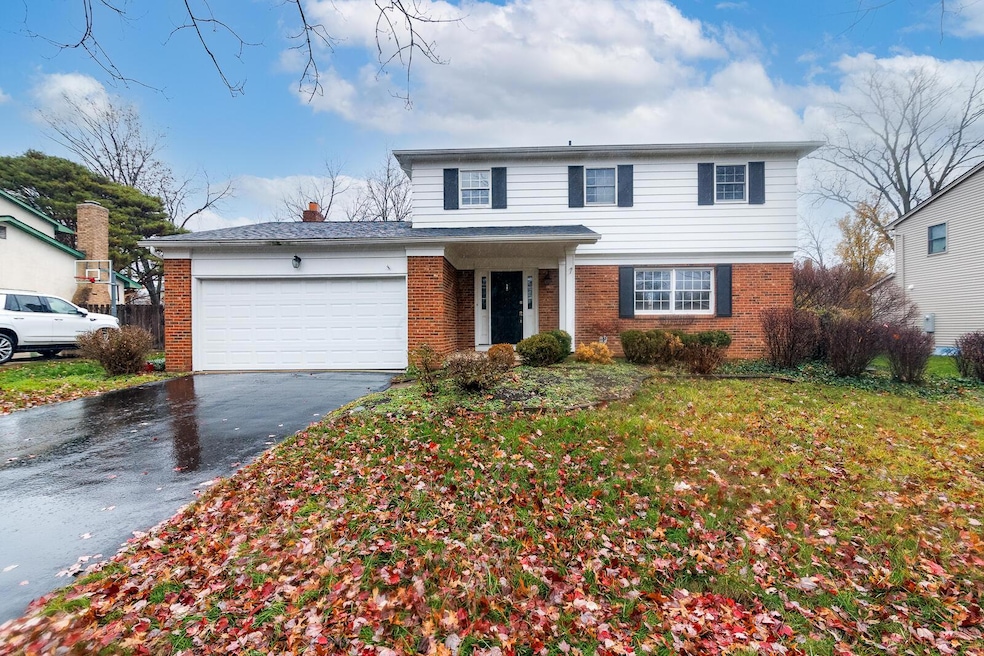 8208 Copperfield Dr, Columbus, OH 43235 - photo 1