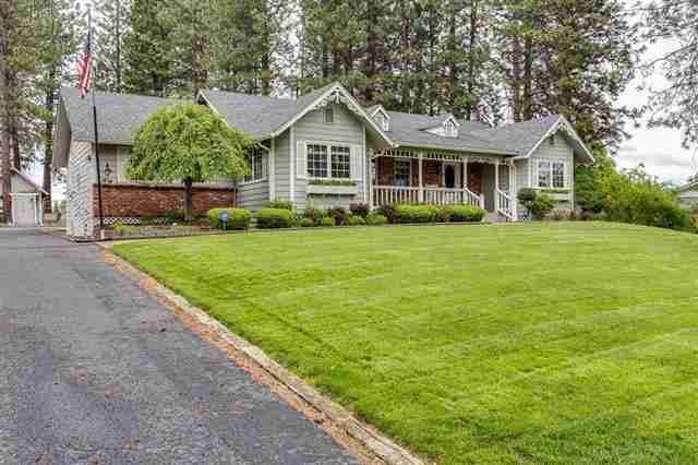417 E Silver Pines Ct, Colbert, WA 99005 - photo 1