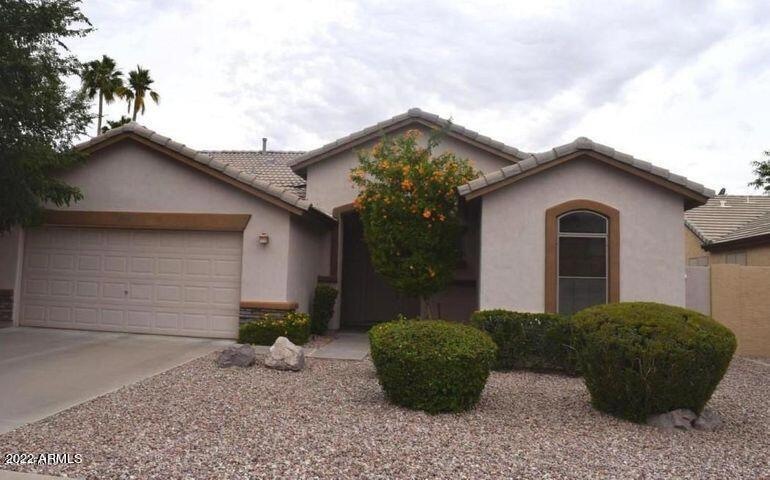 595 S Newport St, Chandler, AZ 85225 - photo 1