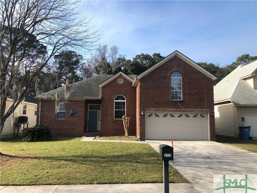113 Vickery Ln, Savannah, GA 31410 - photo 1