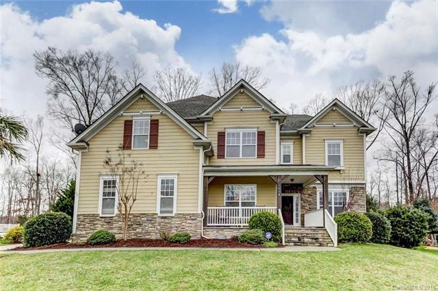 Welcome to Your New Home in Lawson!