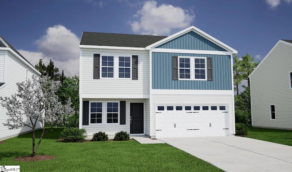 365 Prosperity Ln, Moore, SC 29369 - photo 1