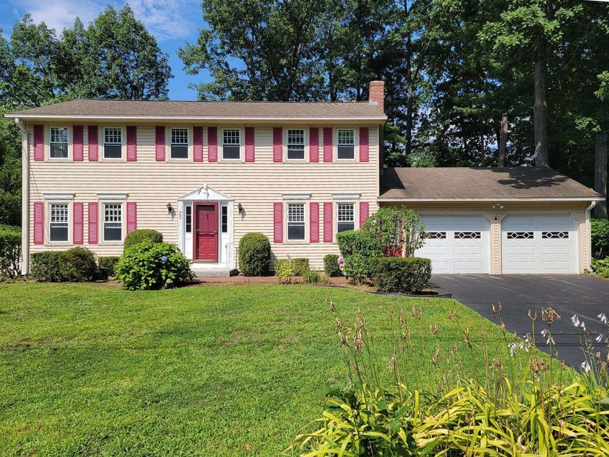 35 Monza Rd, Nashua, NH 03064 - photo 1