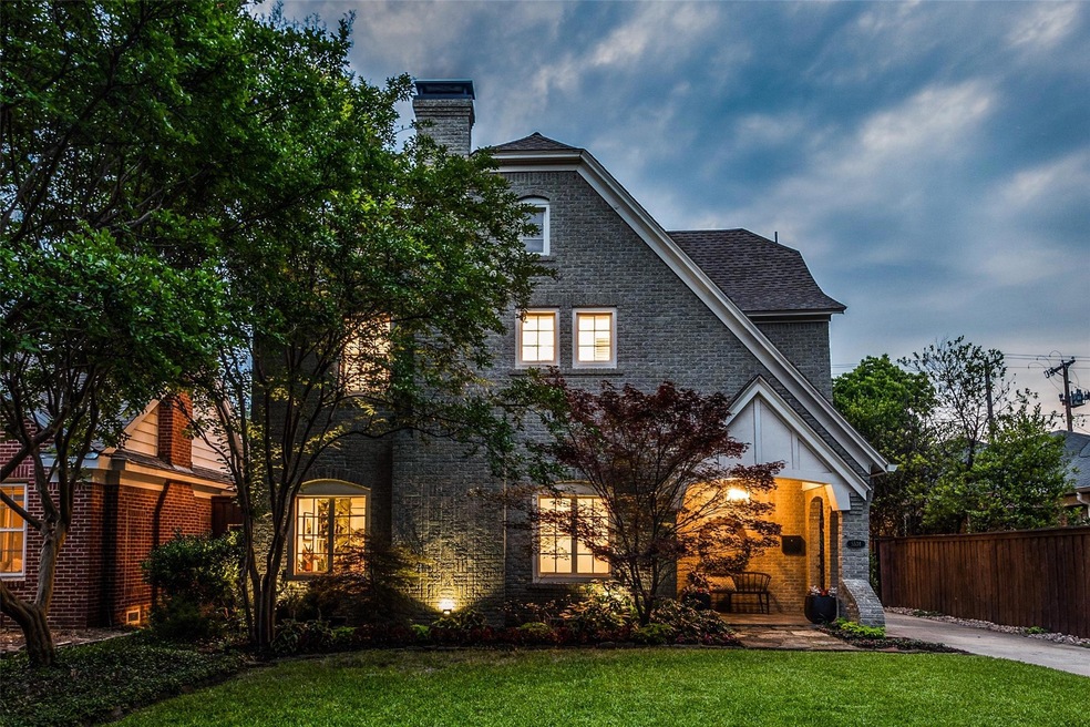 5534 Monticello Ave, Dallas, TX 75206 - photo 1