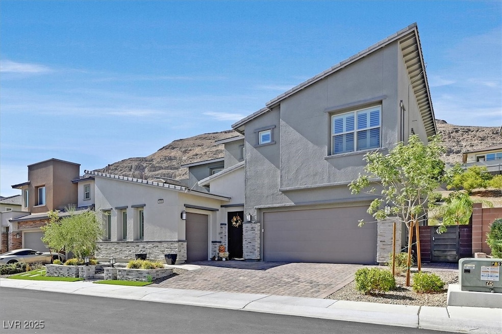 6459 Wild Blue Ct, Las Vegas, NV 89135 - photo 1