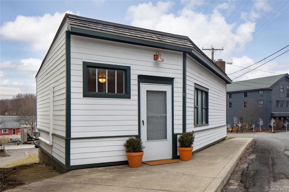 8 John St, Millerton, NY 12546 - photo 1