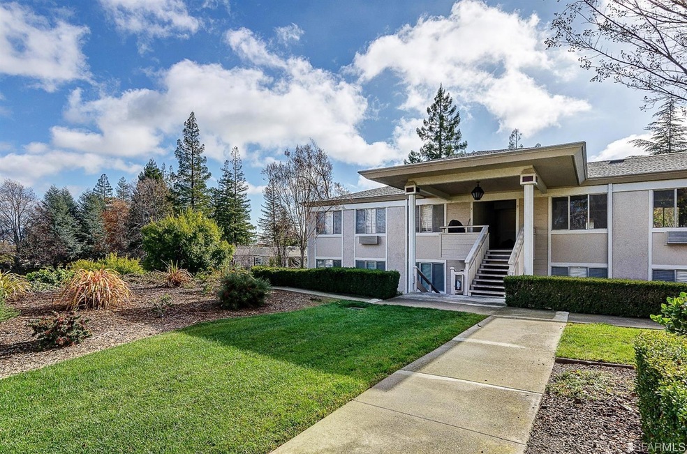 Welcome to 1940 Skycrest Dr. Unit 3, Walnut Creek