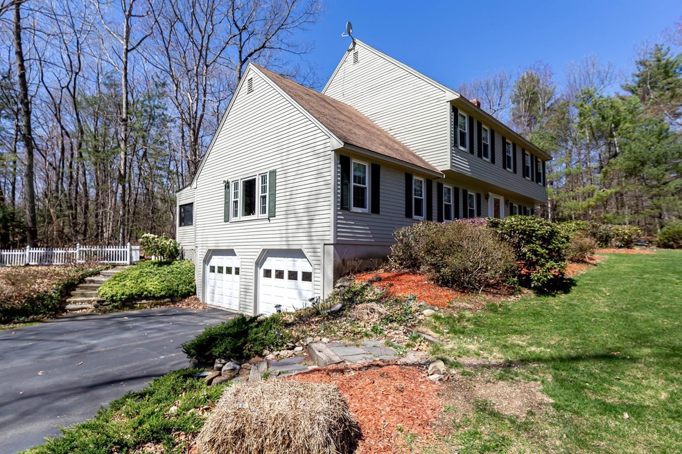 30 Jericho Rd, Kingston, NH 03848 - photo 1