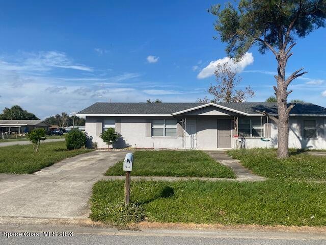 2456 Mercury Dr. Cocoa