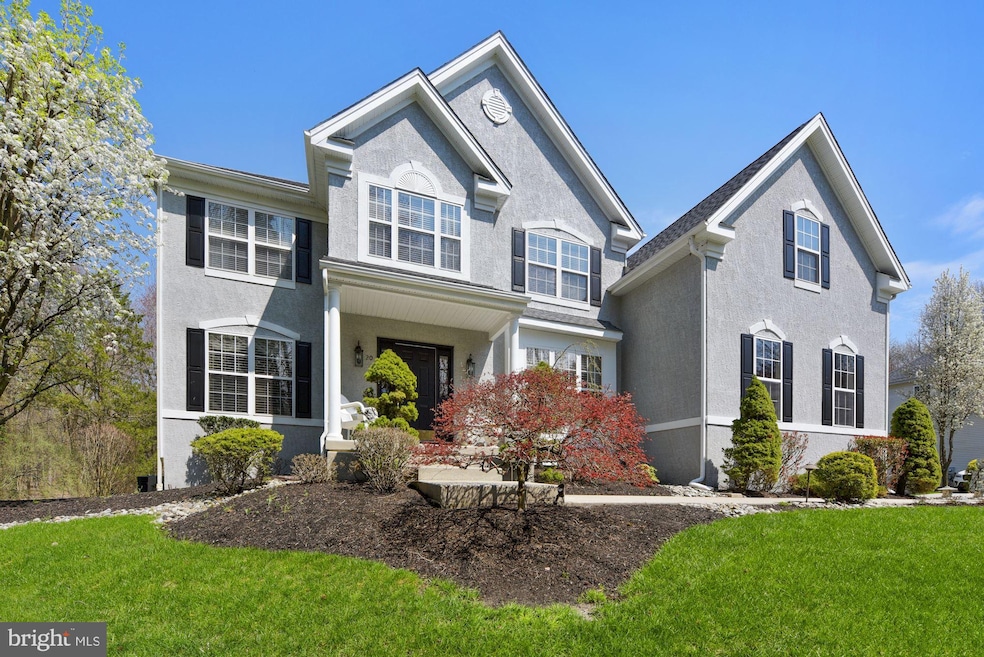 20 Richland Dr, Mount Laurel, NJ 08054 - photo 1