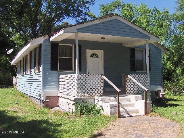 Front view