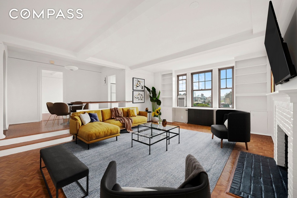 299 W 12th St unit 14E, New York, NY 10014 - photo 1