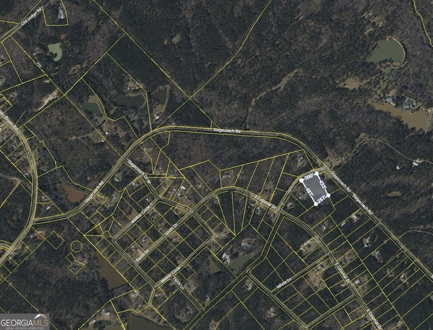 Lot 3 Stagecoach Rd, Macon, GA 31211 - photo 1