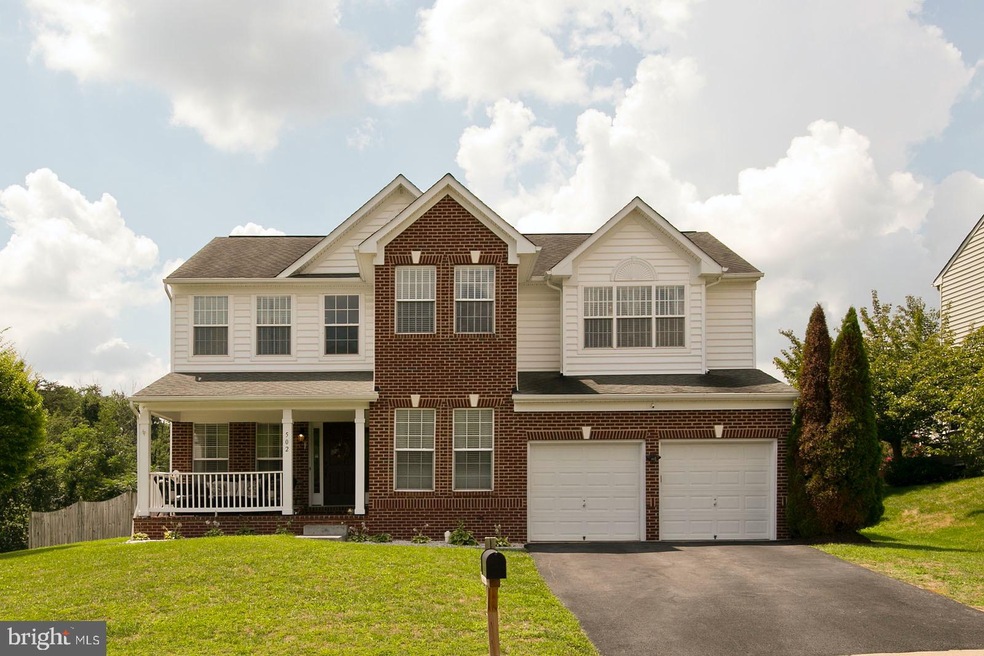 502 Farmington Blvd, Winchester, VA 22602 - photo 1