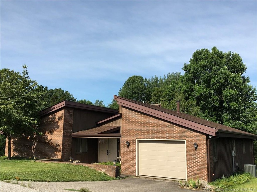 785 Browns Ln NE, Corydon, IN 47112 - photo 1