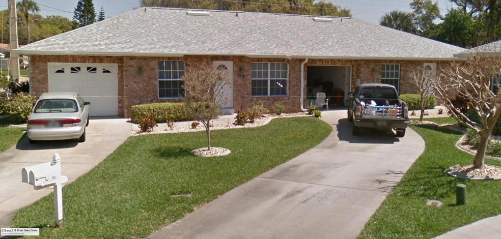Both Side of Duplex