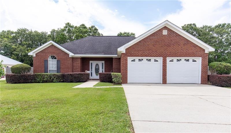 4788 Megan Ct, Mobile, AL 36619 - photo 1