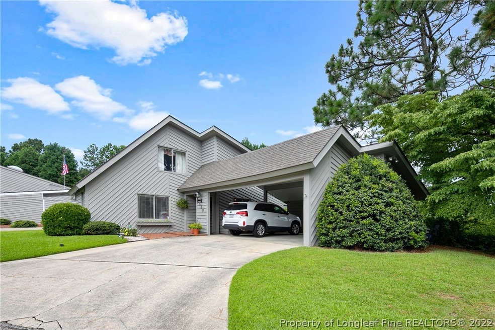 2509 Woodwind Dr, Fayetteville, NC 28304 - photo 1