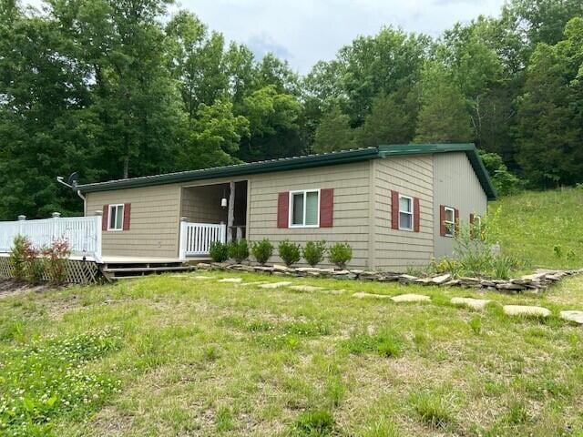 4107 Lowell Rd, Mays Lick, KY 41055 - Recently Sold