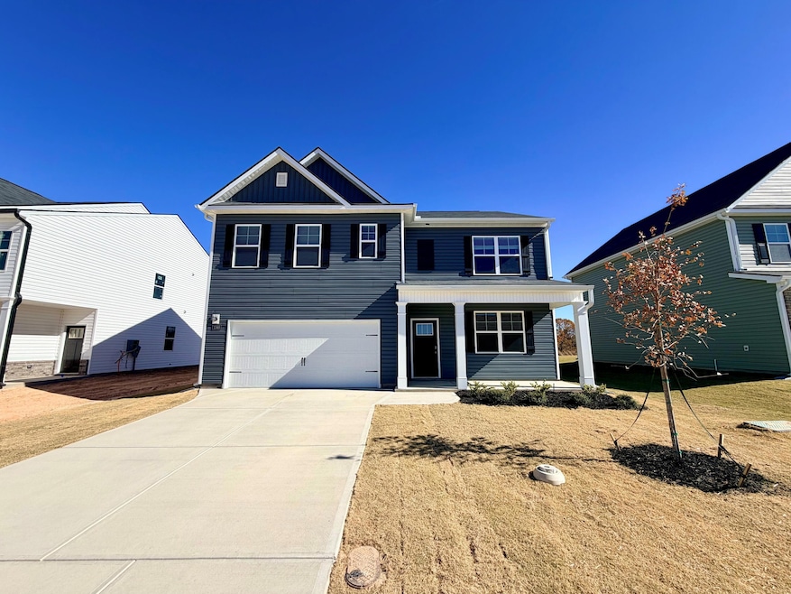 1348 Admiral Ave unit 108, Hephzibah, GA 30815 - photo 1